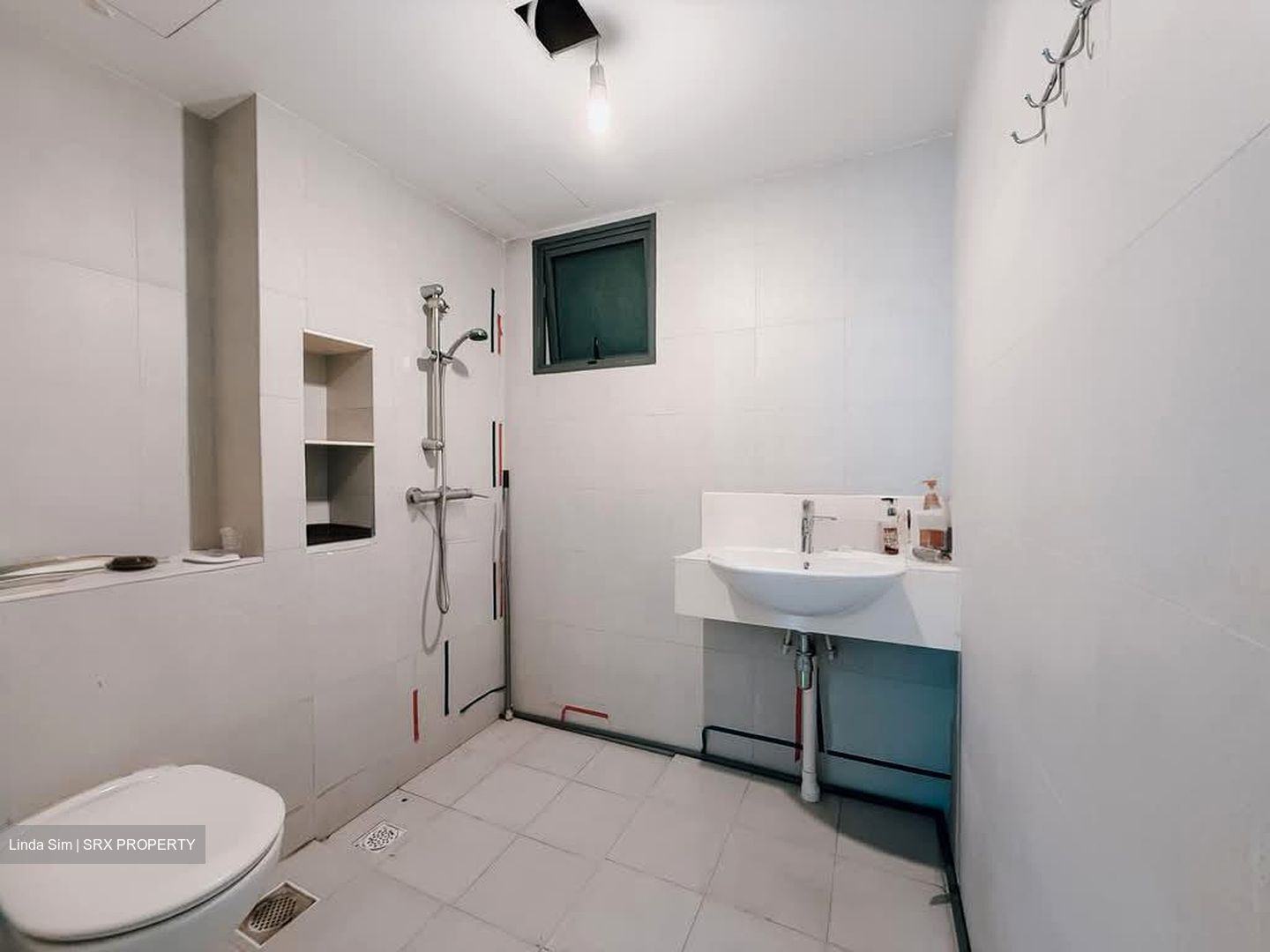 Blk 1E The Pinnacle@Duxton (Bukit Merah), HDB 4 Rooms #583990691
